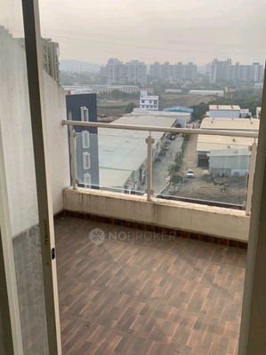 2 BHK Flat In Arv Imperia for Rent  In Undri
