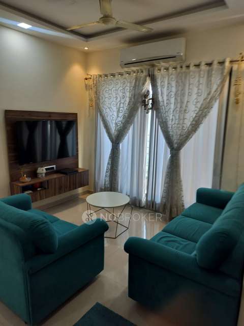 3 BHK Flat In Millennium Avanish , Airoli For Sale  In Airoli