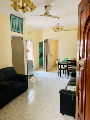 1 RK Flat for Rent  In Btm Layout