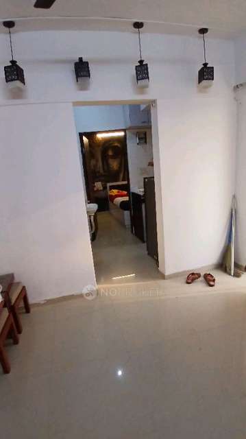 1 BHK Flat In Jsb Nakshatra Primus For Sale  In Naigaon East