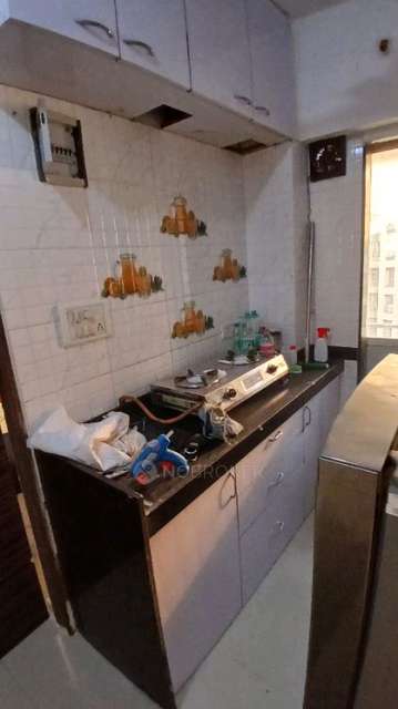 1 BHK Flat In Jsb Nakshatra Primus For Sale  In Naigaon East