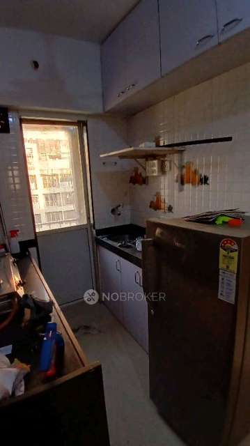 1 BHK Flat In Jsb Nakshatra Primus For Sale  In Naigaon East