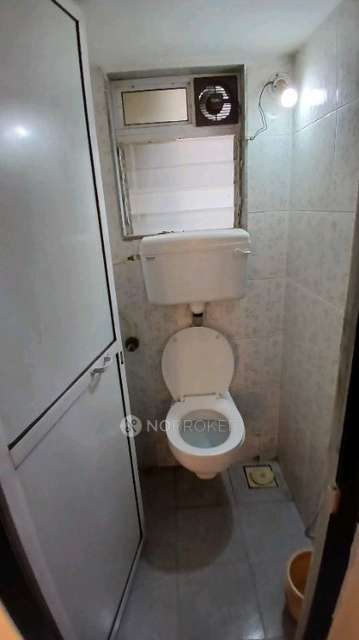 1 BHK Flat In Jsb Nakshatra Primus For Sale  In Naigaon East