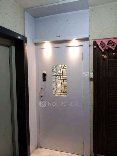 1 BHK Flat In Jsb Nakshatra Primus For Sale  In Naigaon East