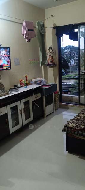 1 RK Flat In Sartak Home Karjet  For Sale  In Karjat