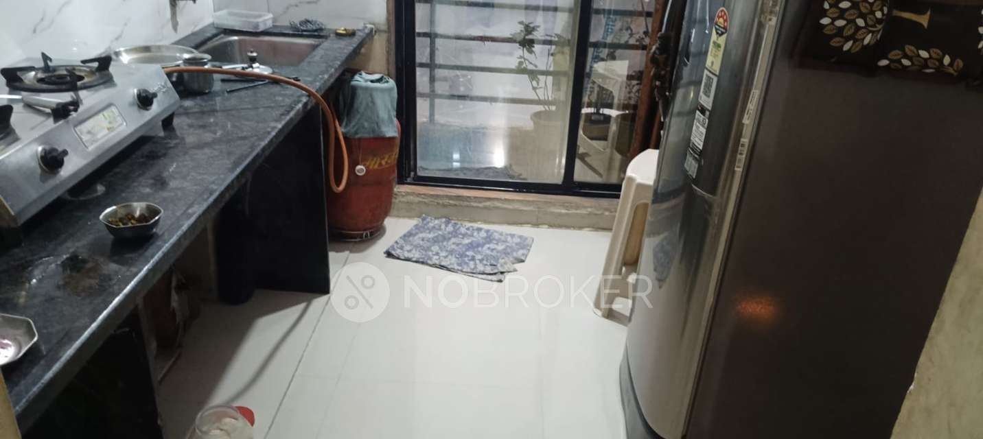 1 RK Flat In Sartak Home Karjet  For Sale  In Karjat