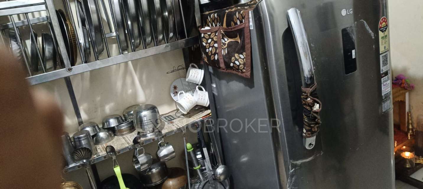 1 RK Flat In Sartak Home Karjet  For Sale  In Karjat