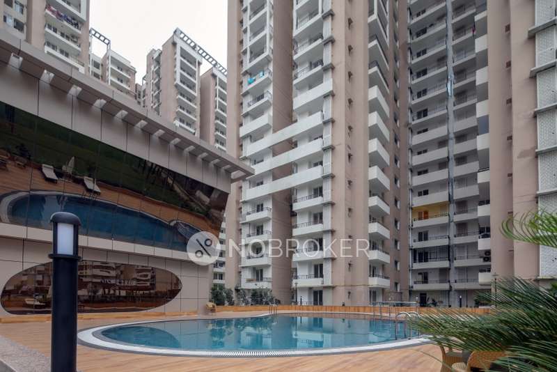 2 BHK Flat In Aishwaryam Gaur City 2 For Sale  In Gaur City 2