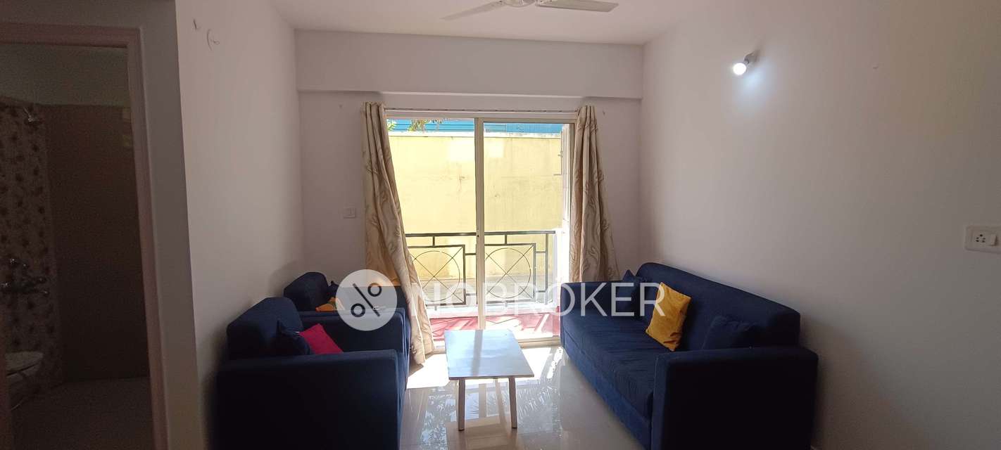 2 BHK Flat In Gm Infinite Ecity Town Phase 1 for Rent  In , Bommasandra,