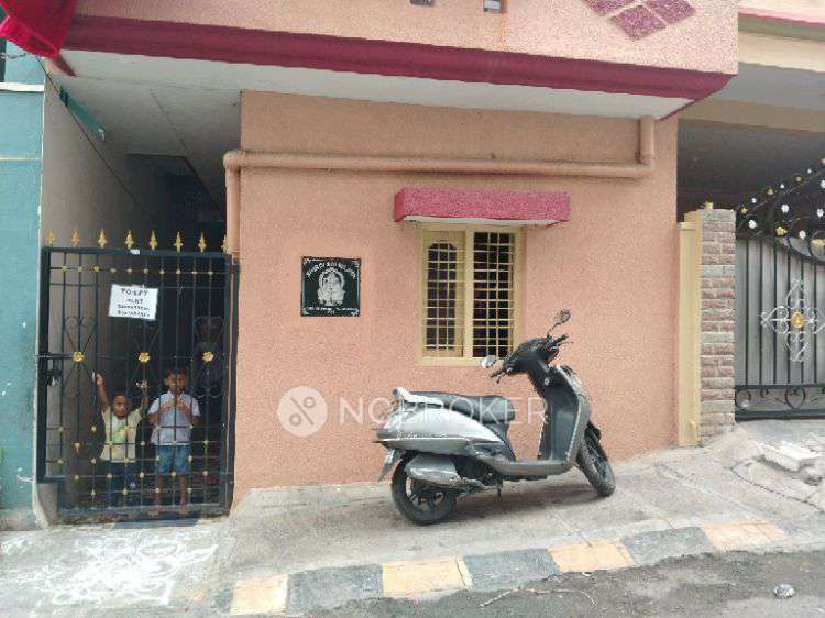2 BHK House for Rent  In Agrahara Dasarahalli