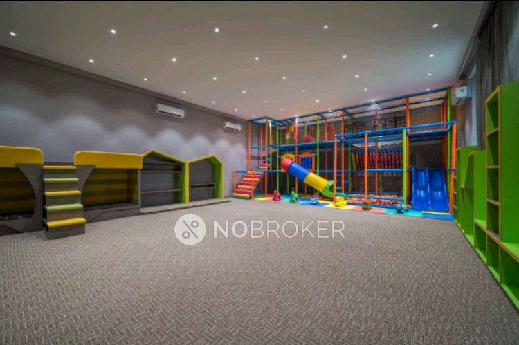 2 BHK Flat In Majestique Towers East for Rent  In Kharadi