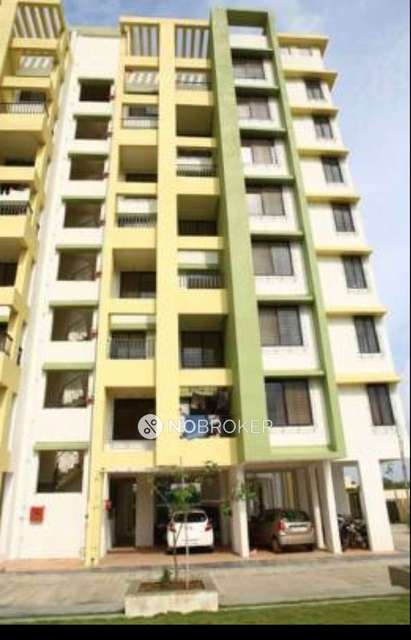 2 BHK Flat In Rainbow Forest Hills for Rent  In Mamurdi