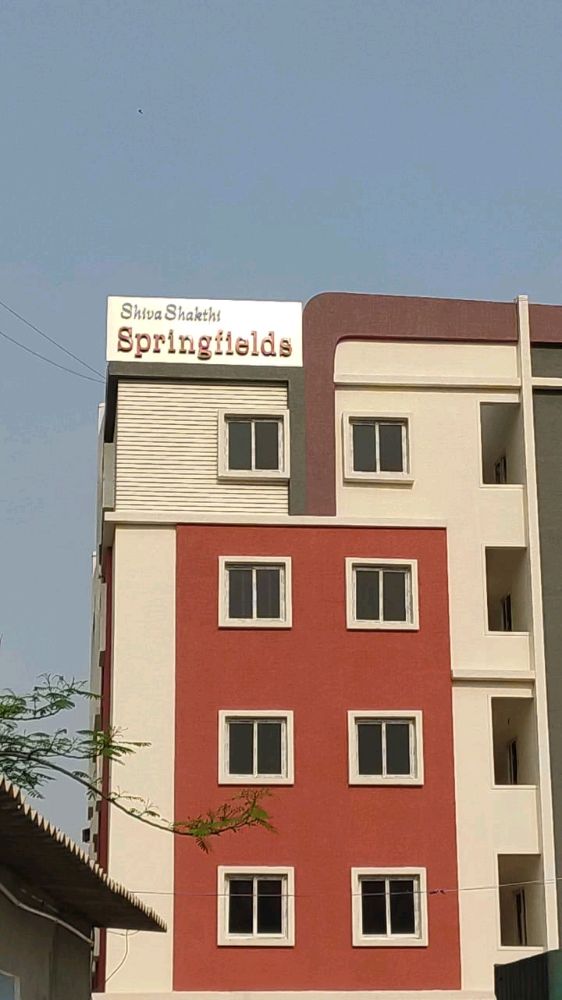 Shivashakthi Spring Fields