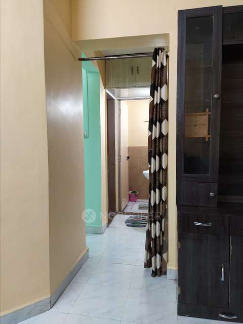 1 BHK Flat In Green Hive For Sale  In Fursungi