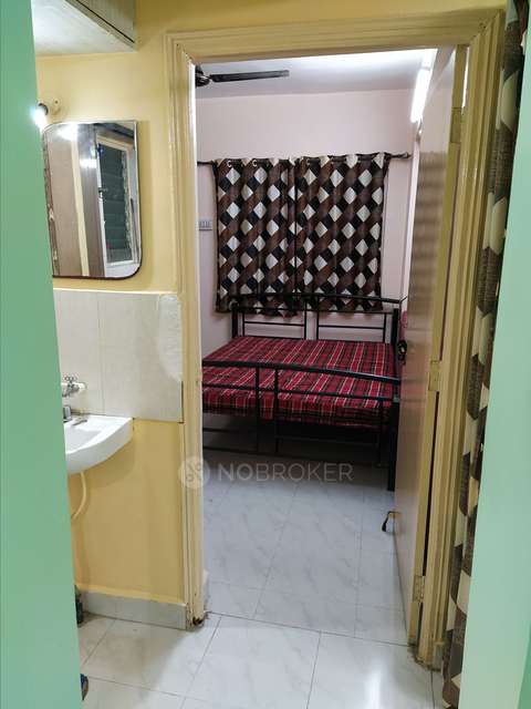 1 BHK Flat In Green Hive For Sale  In Fursungi