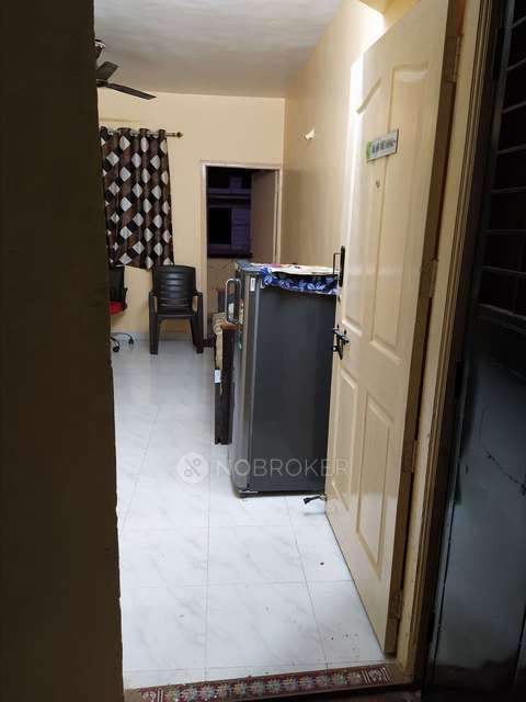 1 BHK Flat In Green Hive For Sale  In Fursungi