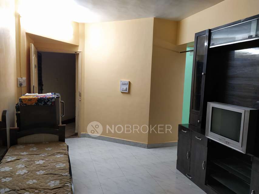 1 BHK Flat In Green Hive For Sale  In Fursungi