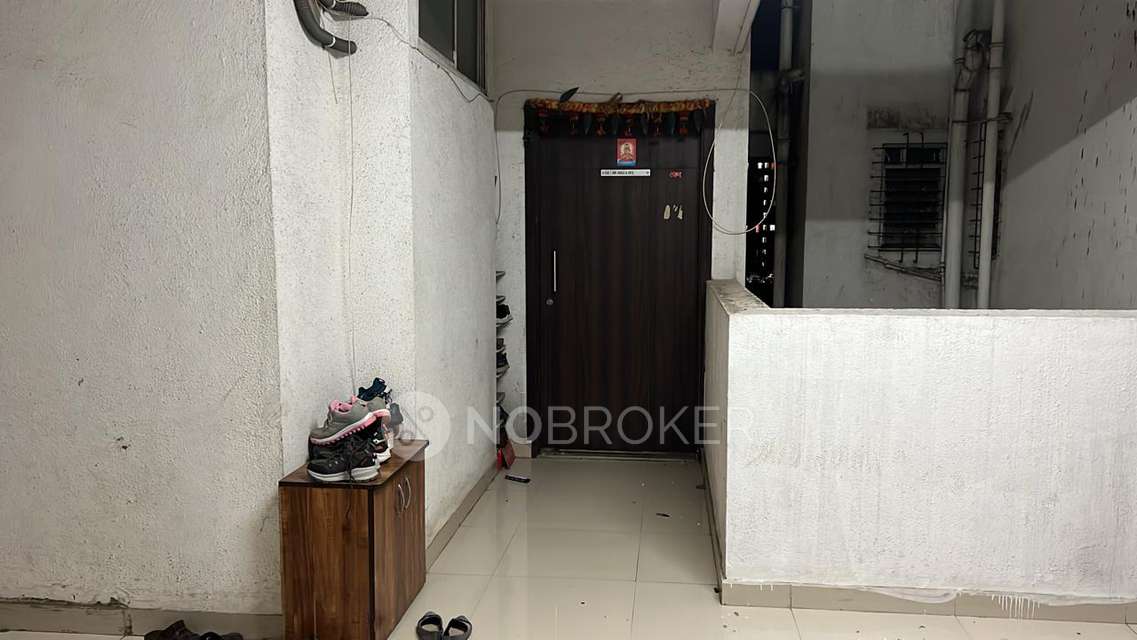 1 BHK Flat In Vishnu Vihar For Sale  In Moshi