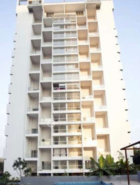 2 BHK Flat In Marvel Albero For Sale  In Marvel Albero Block-a, Marvel Albero, Kondhwa Budruk, Pune, Maharashtra 411048, India