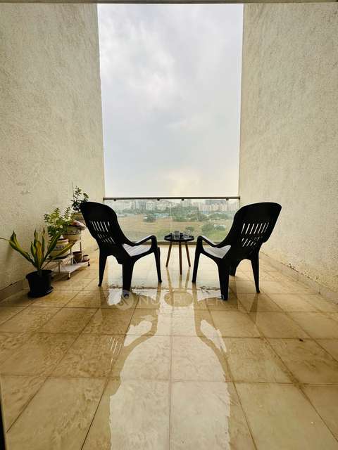 2 BHK Flat In Marvel Albero For Sale  In Marvel Albero Block-a, Marvel Albero, Kondhwa Budruk, Pune, Maharashtra 411048, India