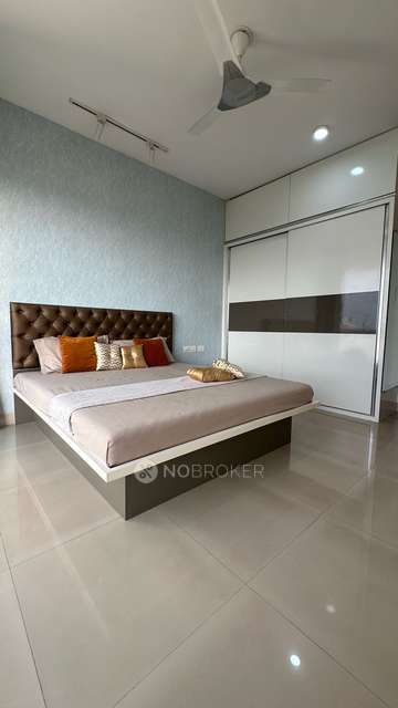 2 BHK Flat In Marvel Albero For Sale  In Marvel Albero Block-a, Marvel Albero, Kondhwa Budruk, Pune, Maharashtra 411048, India