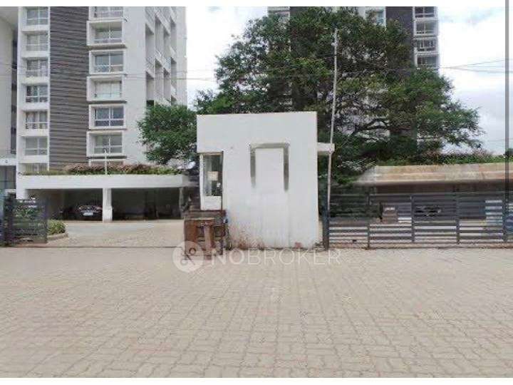 2 BHK Flat In Marvel Albero For Sale  In Marvel Albero Block-a, Marvel Albero, Kondhwa Budruk, Pune, Maharashtra 411048, India