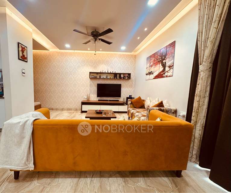 2 BHK Flat In Marvel Albero For Sale  In Marvel Albero Block-a, Marvel Albero, Kondhwa Budruk, Pune, Maharashtra 411048, India