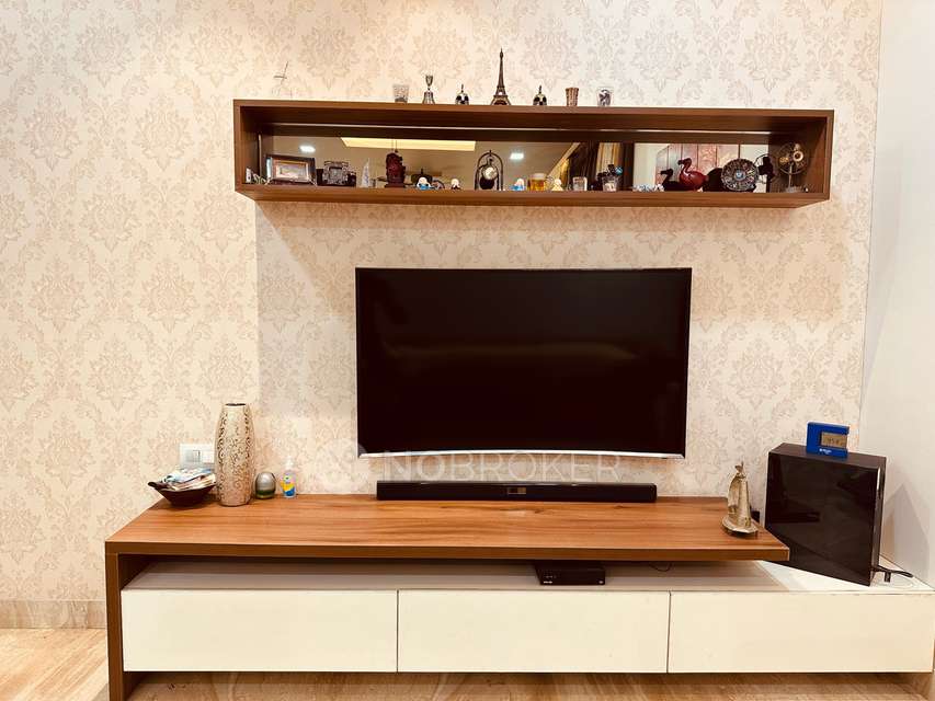 2 BHK Flat In Marvel Albero For Sale  In Marvel Albero Block-a, Marvel Albero, Kondhwa Budruk, Pune, Maharashtra 411048, India