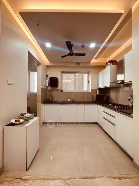 2 BHK Flat In Marvel Albero For Sale  In Marvel Albero Block-a, Marvel Albero, Kondhwa Budruk, Pune, Maharashtra 411048, India