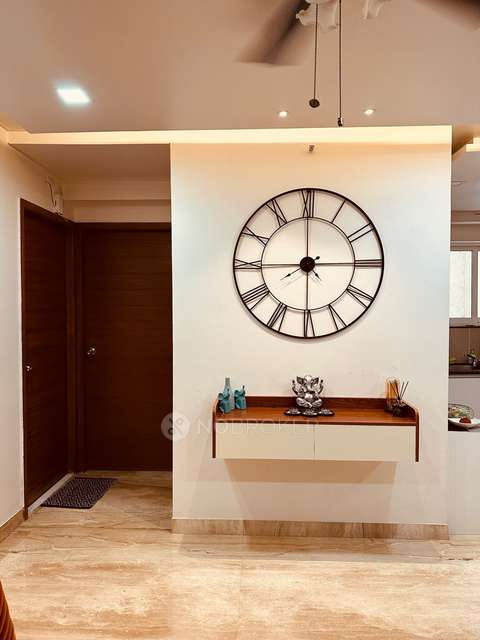 2 BHK Flat In Marvel Albero For Sale  In Marvel Albero Block-a, Marvel Albero, Kondhwa Budruk, Pune, Maharashtra 411048, India