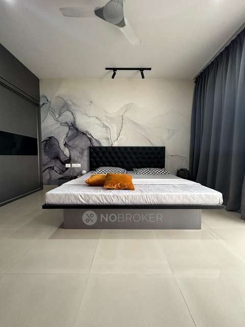 2 BHK Flat In Marvel Albero For Sale  In Marvel Albero Block-a, Marvel Albero, Kondhwa Budruk, Pune, Maharashtra 411048, India