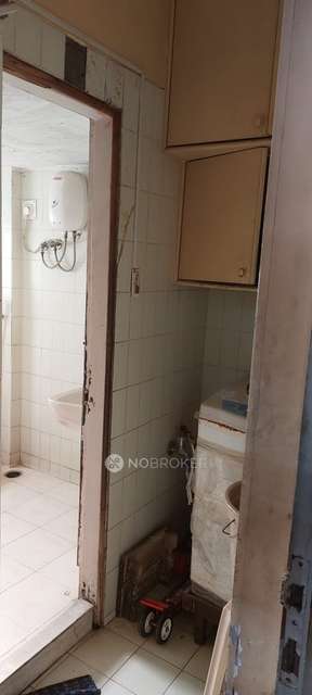 3 BHK Flat In Aziz Castle For Sale  In Agripada