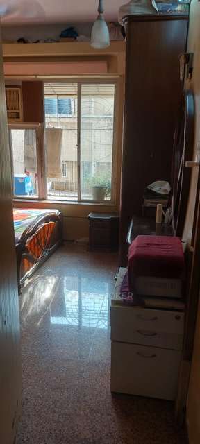 3 BHK Flat In Aziz Castle For Sale  In Agripada