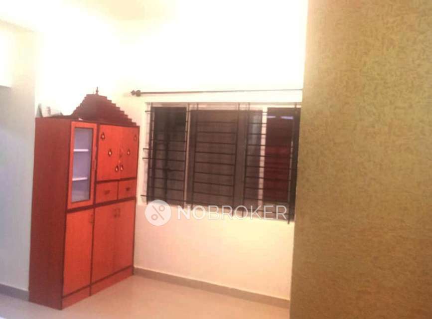 2 BHK Flat In Parasmane Apartments For Sale  In Kengeri Satellite Town