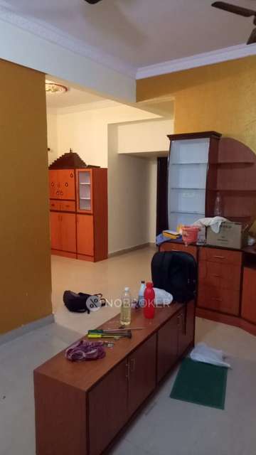 2 BHK Flat In Parasmane Apartments For Sale  In Kengeri Satellite Town