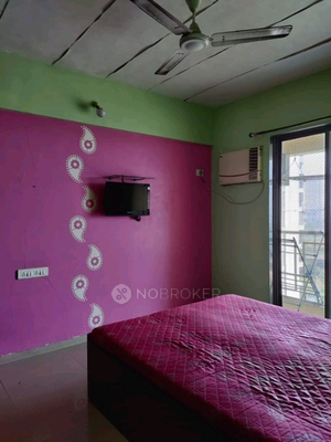 2 BHK Flat In Saraswati Heights for Rent  In Kharghar