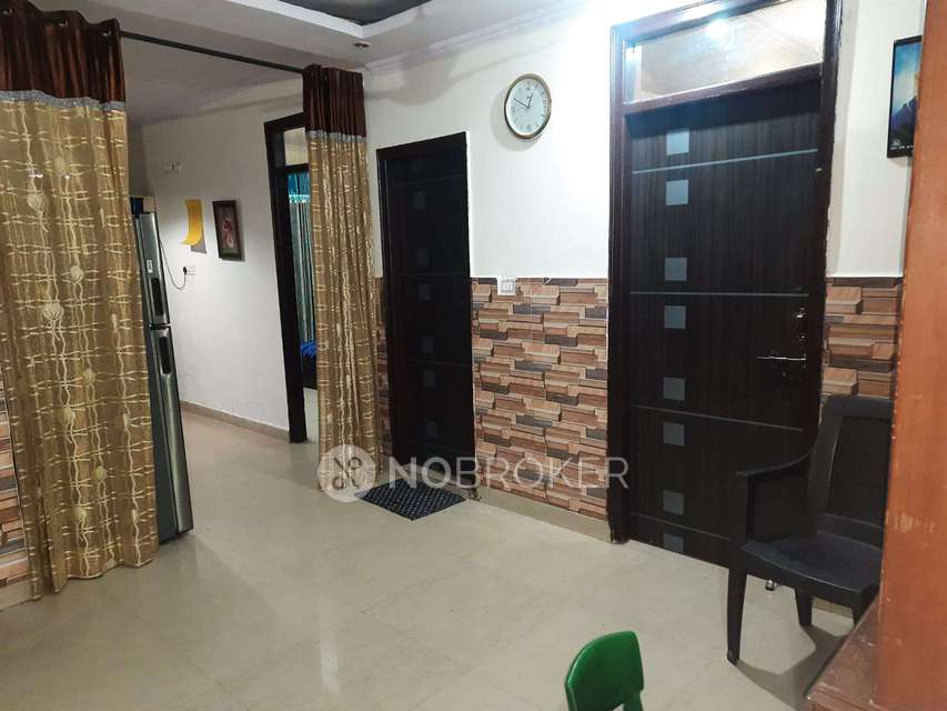 3 BHK Flat For Sale  In Matiala