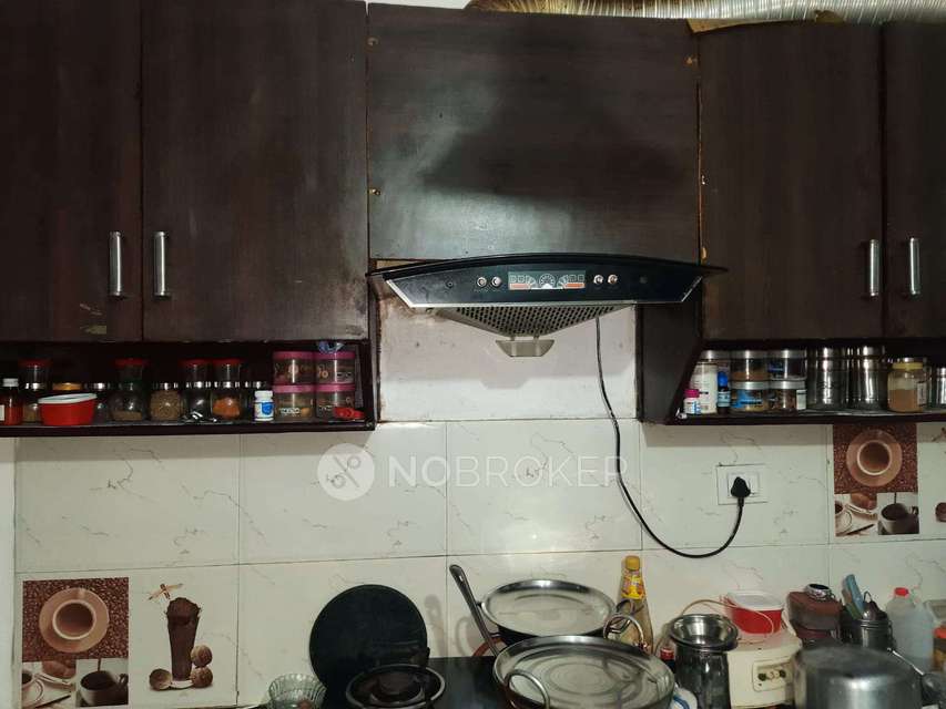 3 BHK Flat For Sale  In Matiala