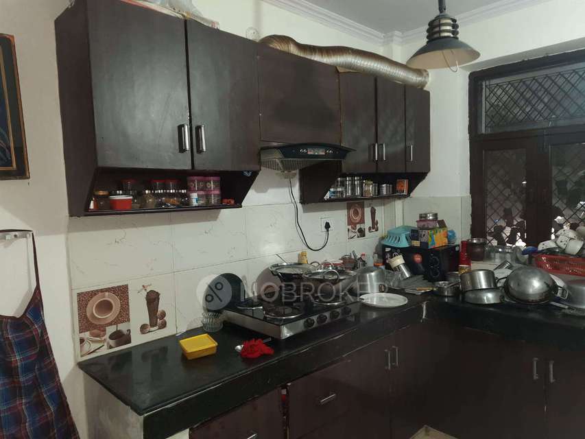 3 BHK Flat For Sale  In Matiala