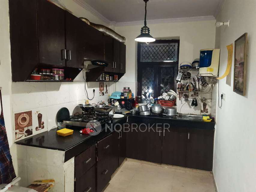 3 BHK Flat For Sale  In Matiala