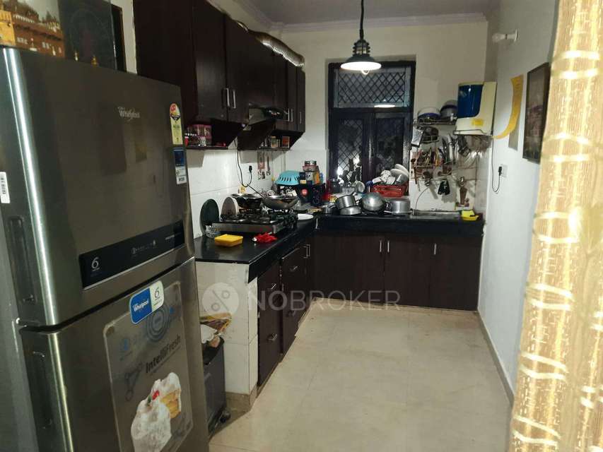 3 BHK Flat For Sale  In Matiala