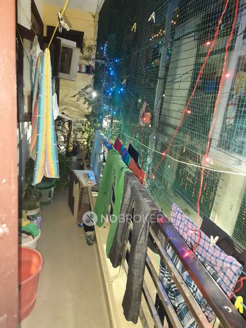 3 BHK Flat For Sale  In Matiala