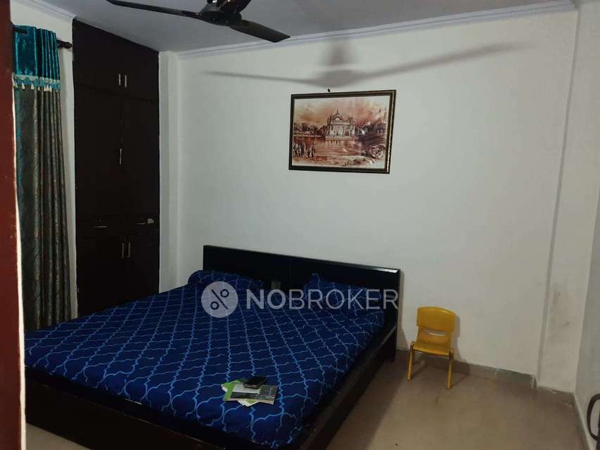 3 BHK Flat For Sale  In Matiala