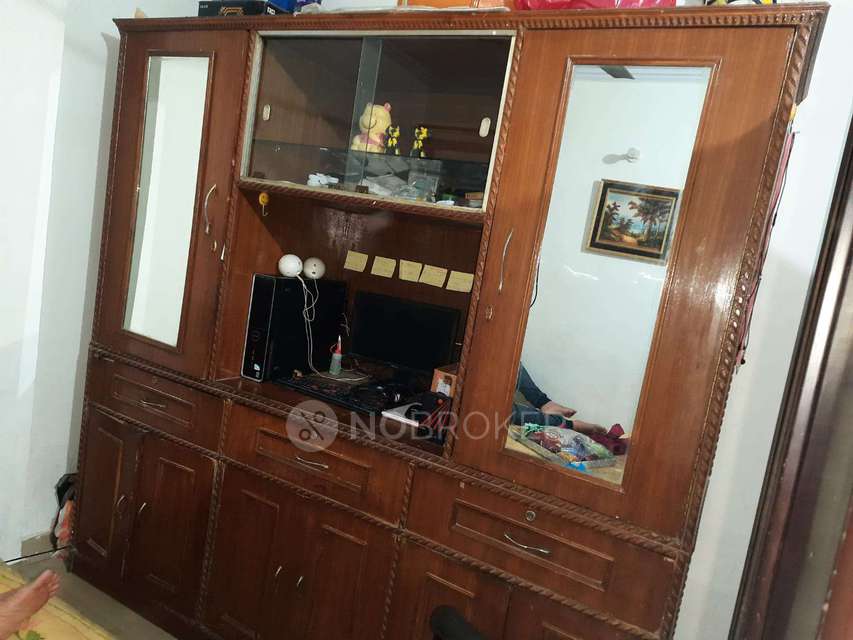 3 BHK Flat For Sale  In Matiala