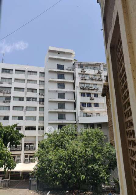 2 BHK Flat In Apartement For Sale  In Vile Parle West