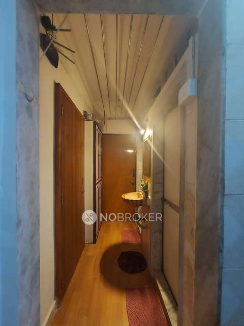 1 BHK Flat For Sale  In Dahisar West,