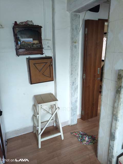 1 BHK Flat For Sale  In Dahisar West,