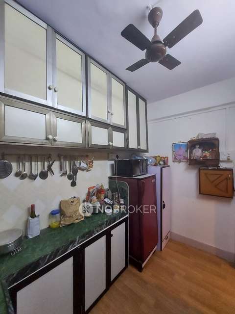 1 BHK Flat For Sale  In Dahisar West,