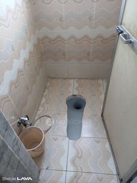 1 BHK Flat For Sale  In Dahisar West,