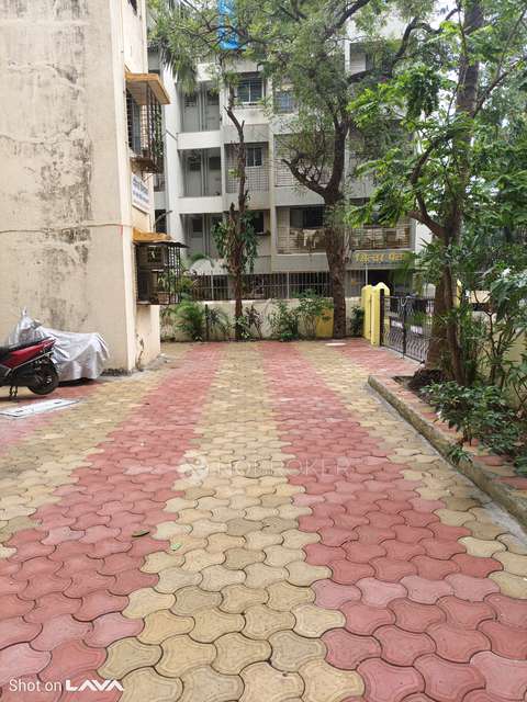 1 BHK Flat For Sale  In Dahisar West,